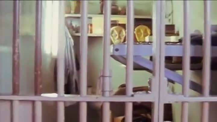 Guerilla~The Kidnap Of Patty Hearst