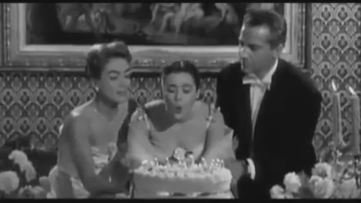 The Story of Esther Costello - 1957