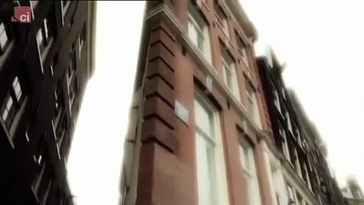 The Sketchbook Killer   Documentary