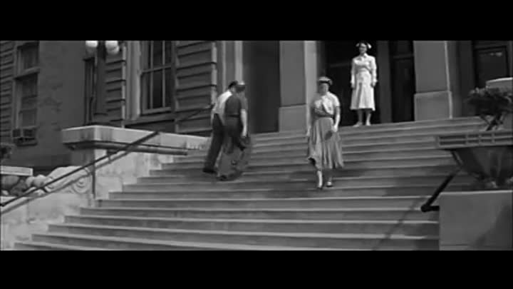 The Three Faces of Eve 1957