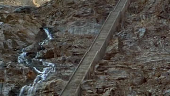 Ace Ventura 2 - When Nature Calls (1995) [ENG] [DVDrip]