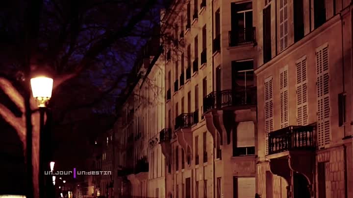 Georges Pompidou -La Maladie du Pouvoir HD