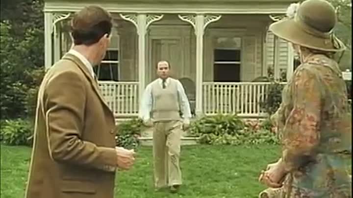 ⁣Full Episode Jeeves and Wooster S04 E1- Return to New York