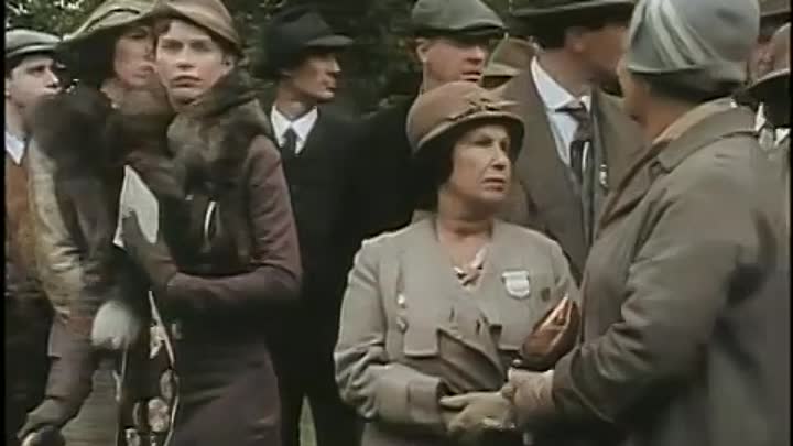 ⁣Full Episode Jeeves and Wooster S03 E6- Bingo