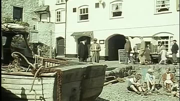 ⁣Full Episode Jeeves and Wooster S02 E4- Chuffy