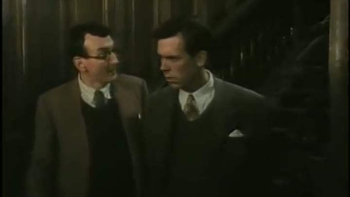 ⁣Full Episode Jeeves and Wooster S03 E4- Right Ho