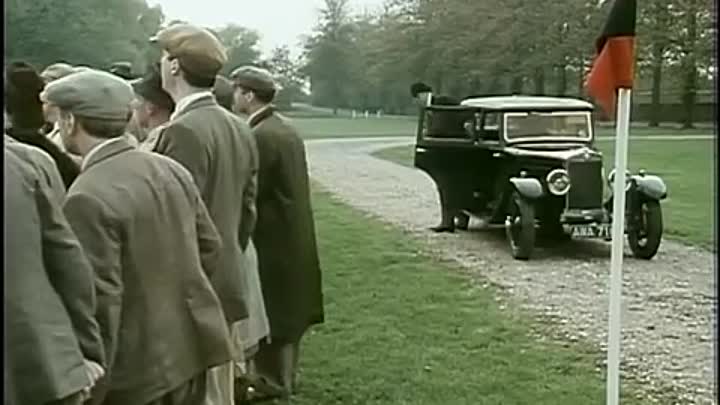 ⁣Full Episode Jeeves and Wooster S02E6 -Wooster with Wife