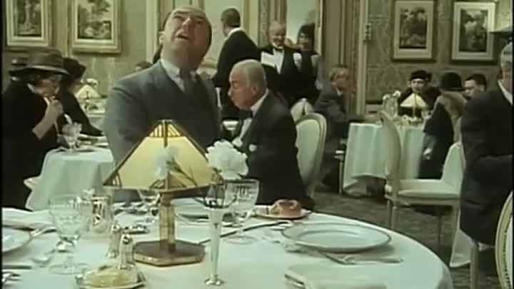 ⁣Full Episode Jeeves and Wooster S03 E1-Bertie Sets Sail