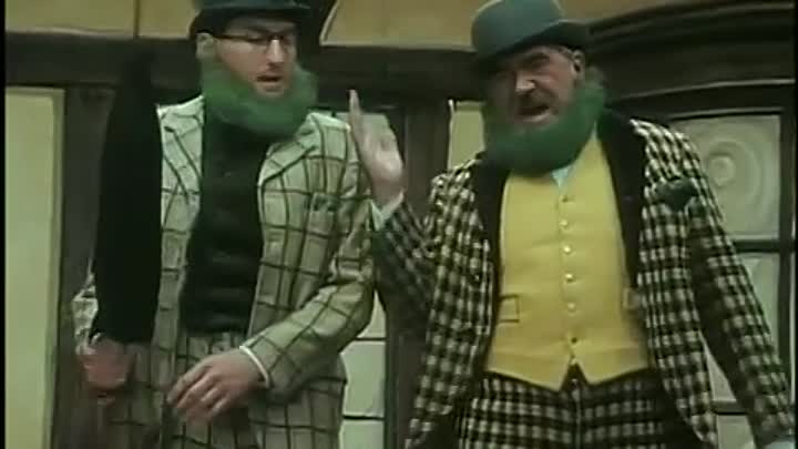 ⁣Full Episode Jeeves and Wooster S03 E5- Hot off the Press