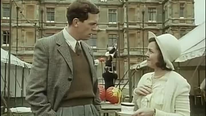 ⁣Full Episode Jeeves and Wooster S02 E2-The Bassetts' Fancy Dress Ball