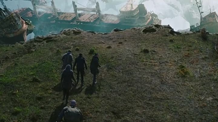 Coma 2020 BDRip XviD AC3-EVO