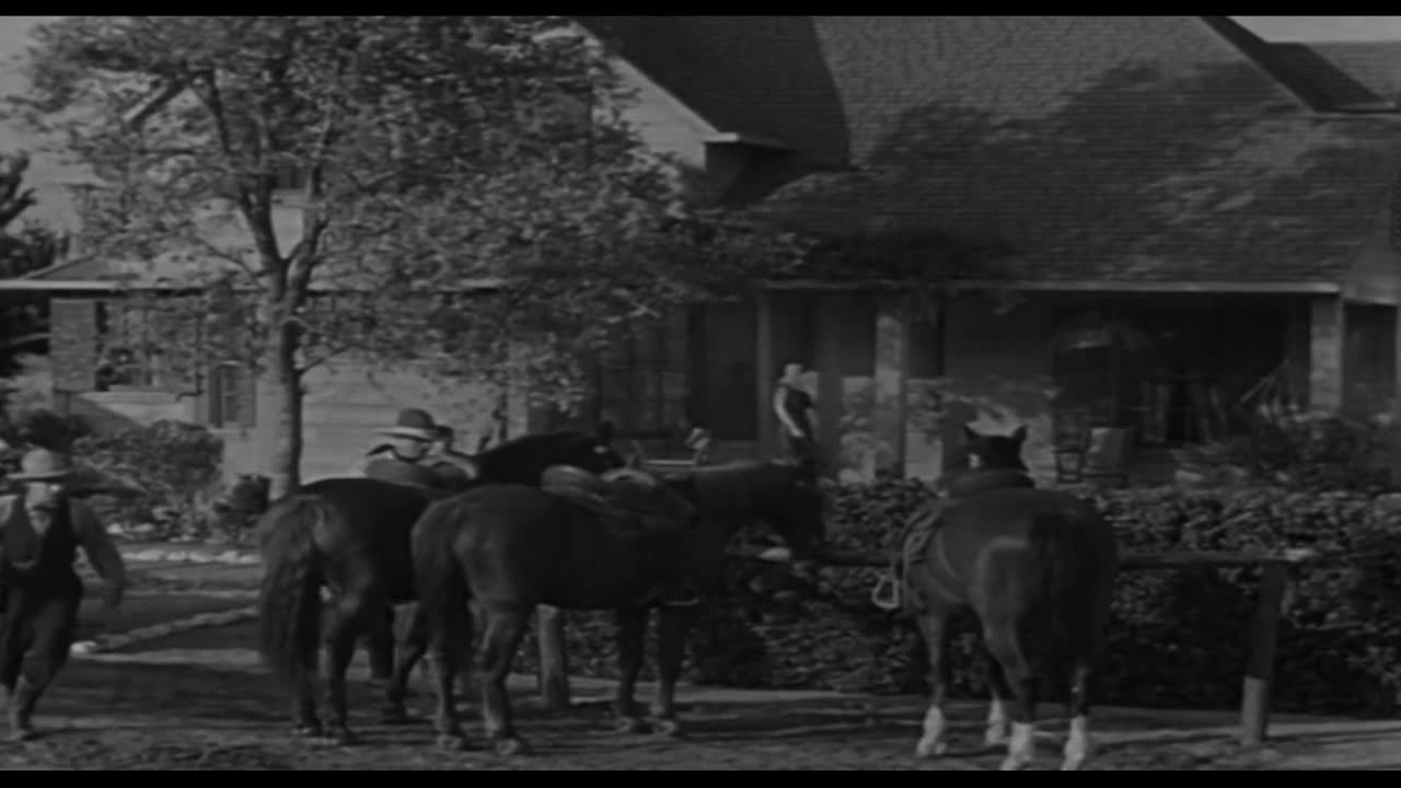 ⁣Ride Him Cowboy 1932 1080p BRRip H264-nickarad