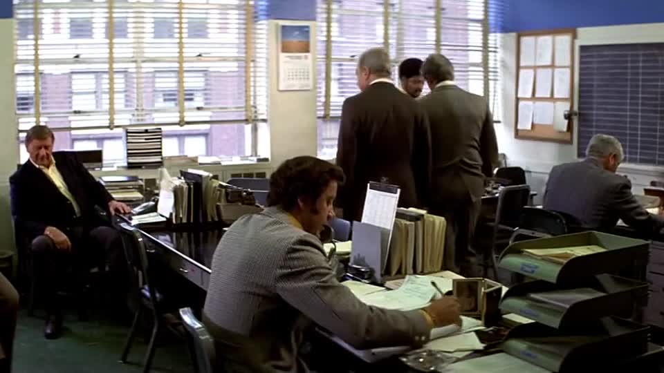 McQ 1974 720p HDRip x264