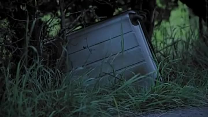 ⁣Critical Evidence -Far from Home