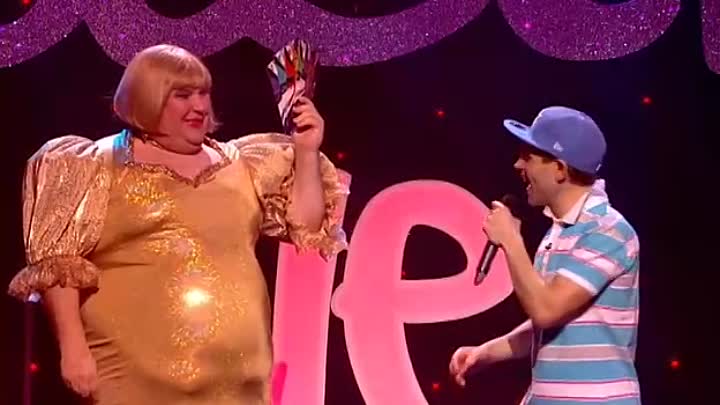 Lee Nelson Qwaliteee 2012 DVDRip XviD-HAGGiS