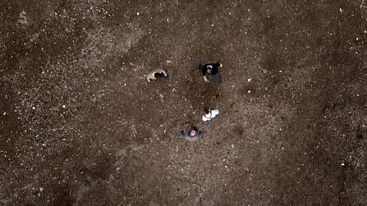 The Great Escape E01 -2021