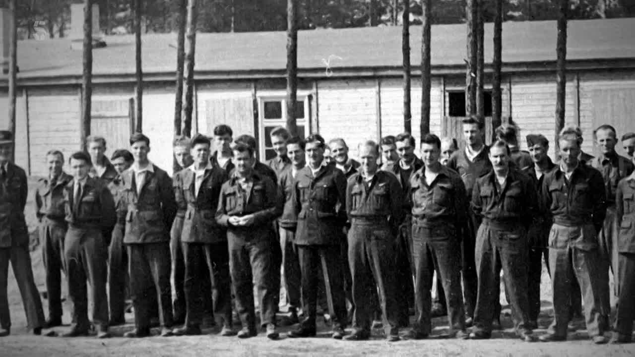 The Great Escape E02 -Breakout -2021