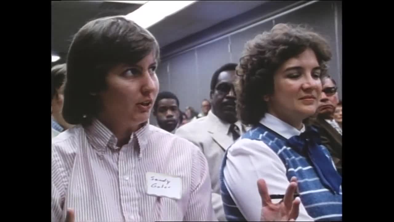 ⁣A Class Divided (full film) - FRONTLINE