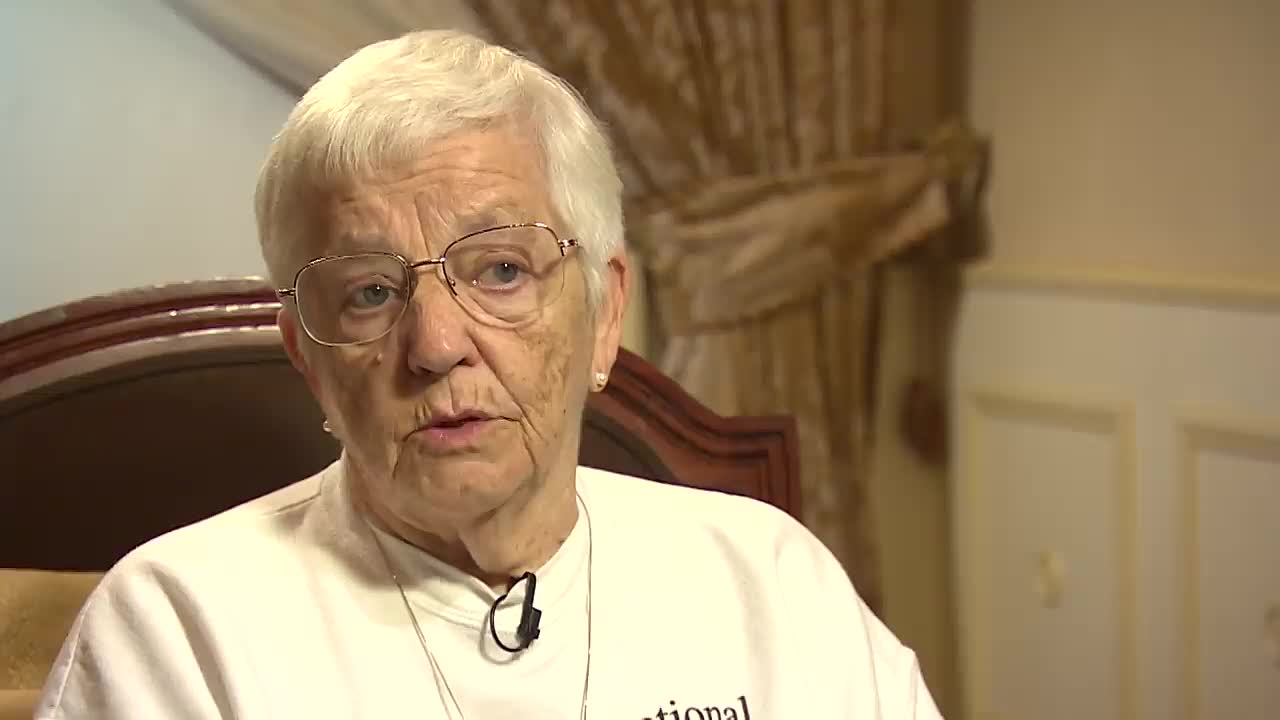 Black Nouveau - Exclusive - Jane Elliott Interview, Part 1