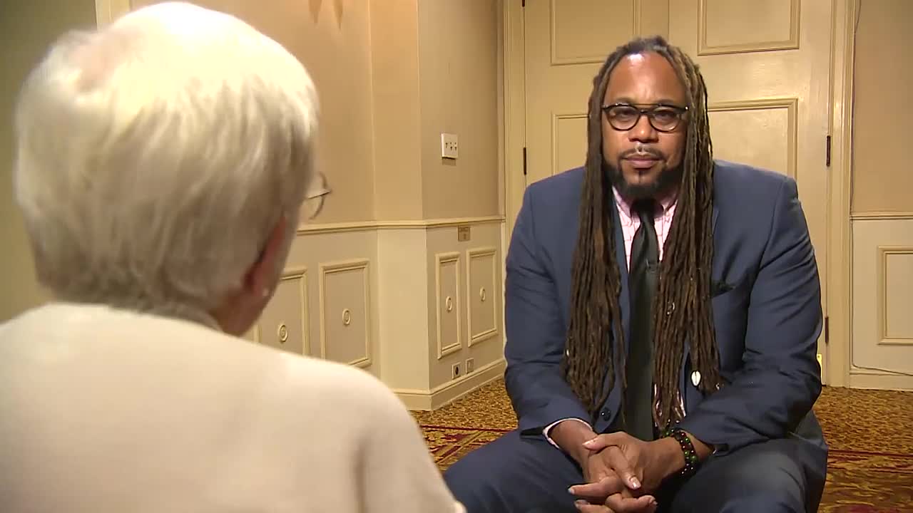 Black Nouveau - Exclusive - Jane Elliott Interview, Part 3