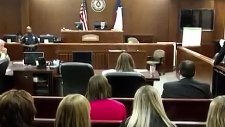 Evil Stepmothers -Leah