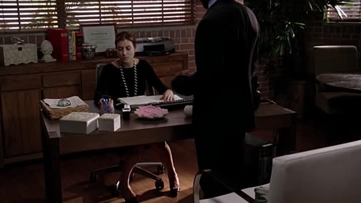 ⁣Private Practice S04E17 HDTV XviD-LOL [VTV]