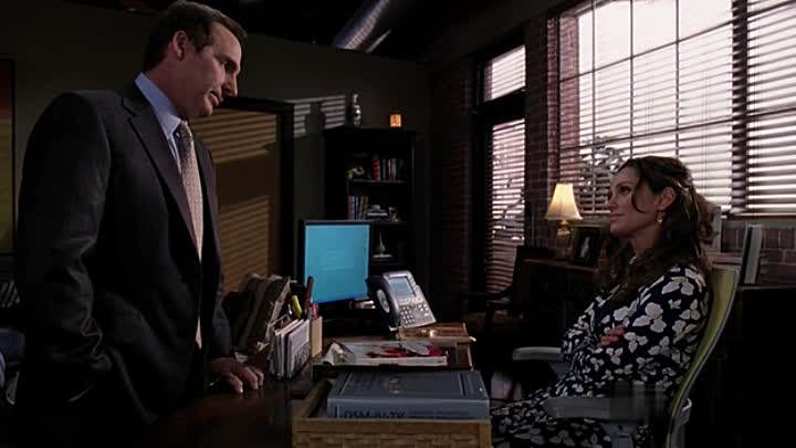 ⁣Private Practice S04E19 HDTV XviD-LOL [VTV]