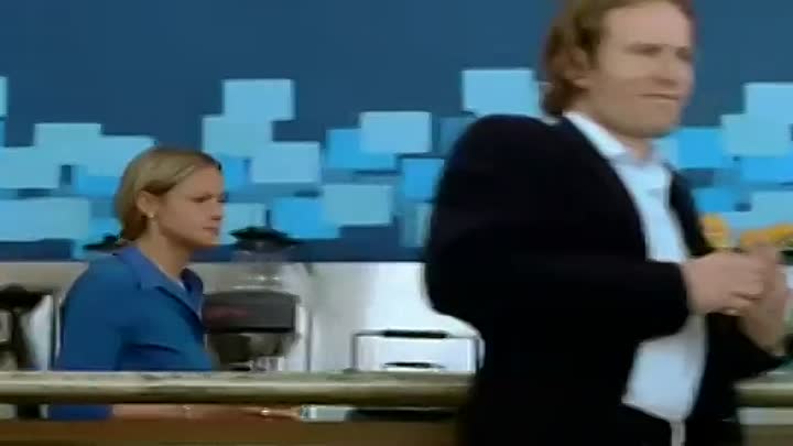 Murphy's Law- S1E4 - Kiss And Tell (BBC Police Drama Series)