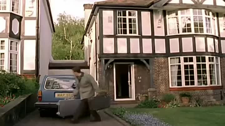 Murphy's Law- S1E1 - Electric Bill (BBC Police Drama Series)