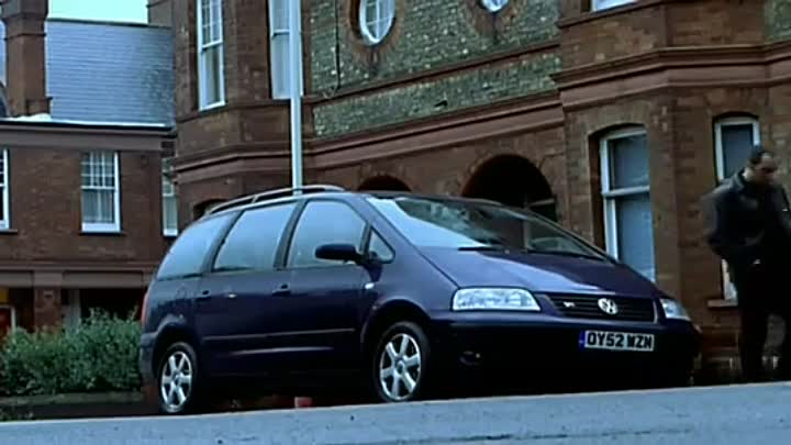 Murphy's Law- S1E2 - Manic Munday (BBC Police Drama Series)