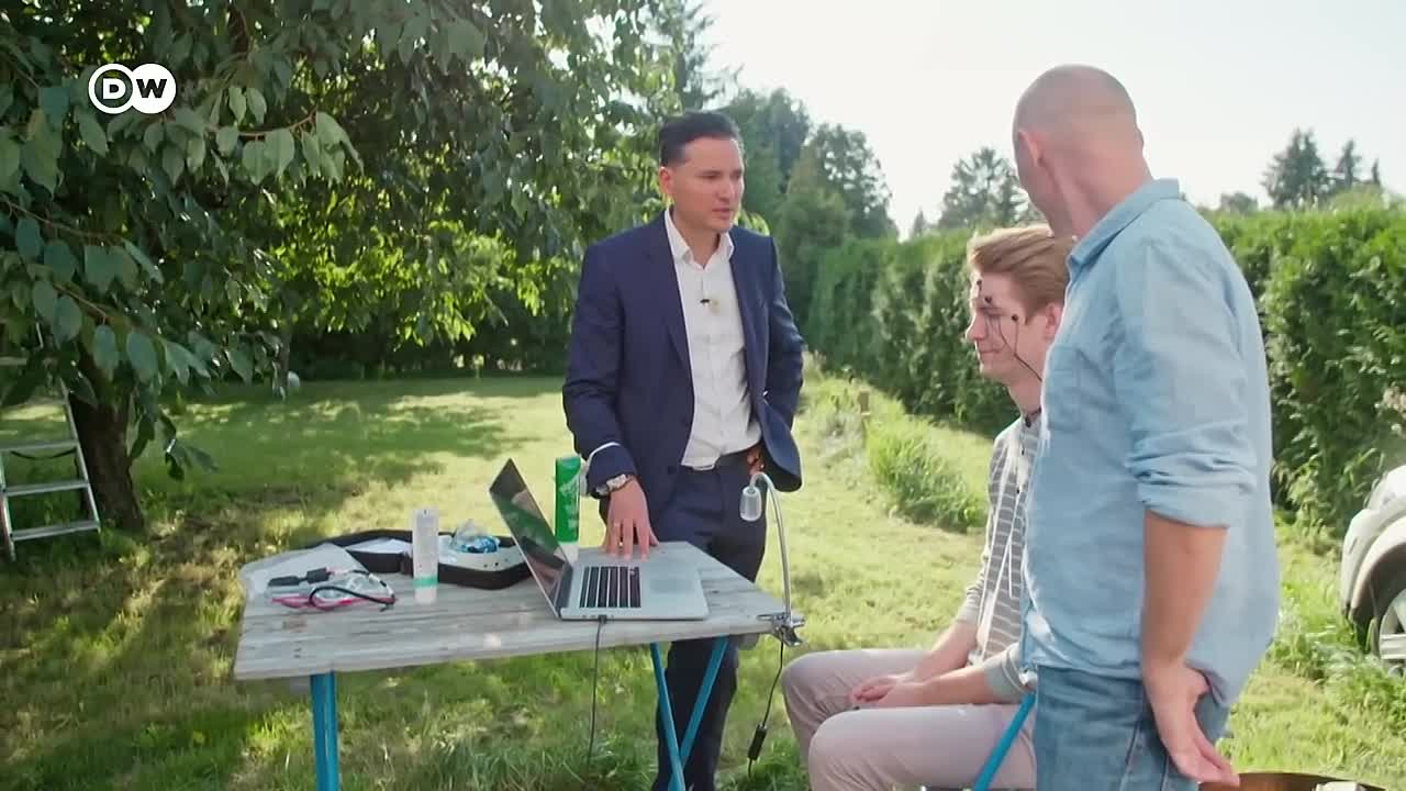 ⁣Doctors, Apps & AI -The Future of Medicine