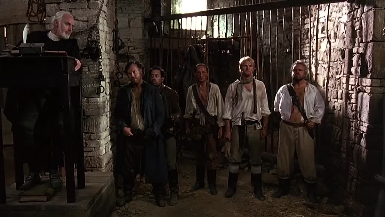 Much Ado About Nothing -1993