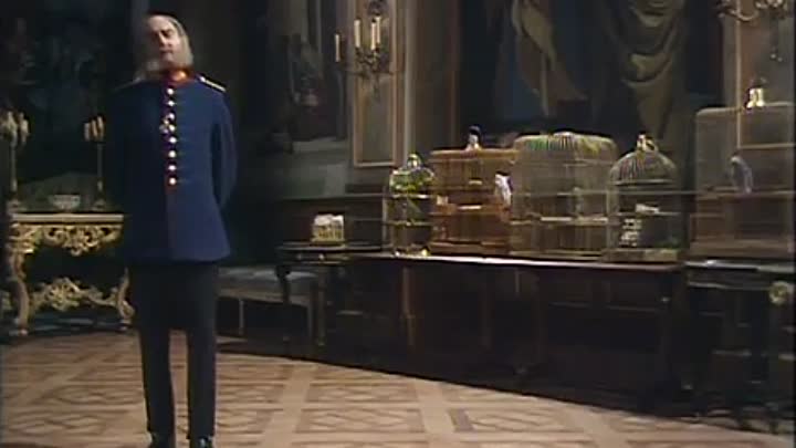 Fall of Eagles- 2_13 - The English Princess (BBC Drama Series)