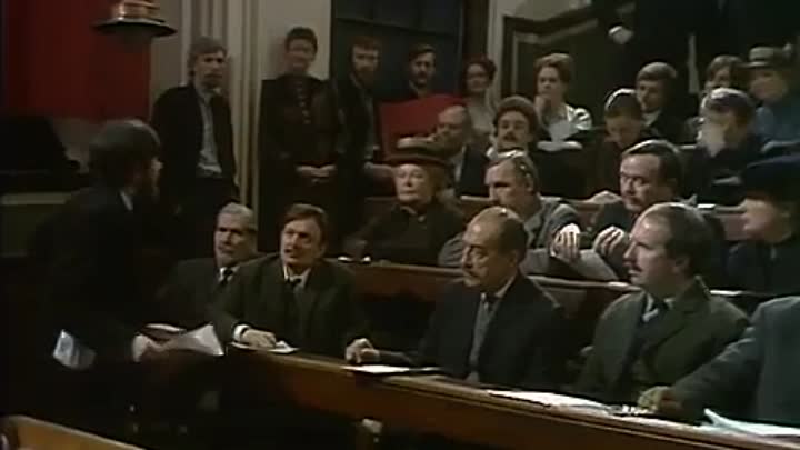 ⁣Fall of Eagles- 6_13 - Absolute Beginners (BBC Drama Series)