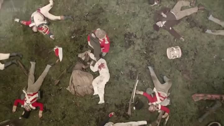 The Bleak Old Shop of Stuff -II