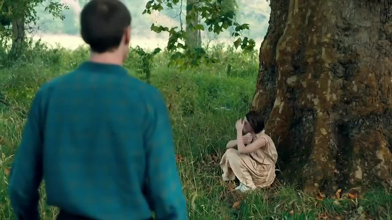 ⁣The Outcast II -2015