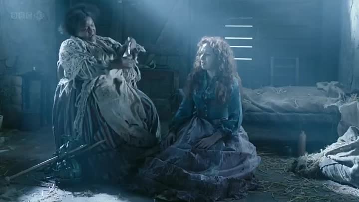 The Bleak Old Shop of Stuff -III