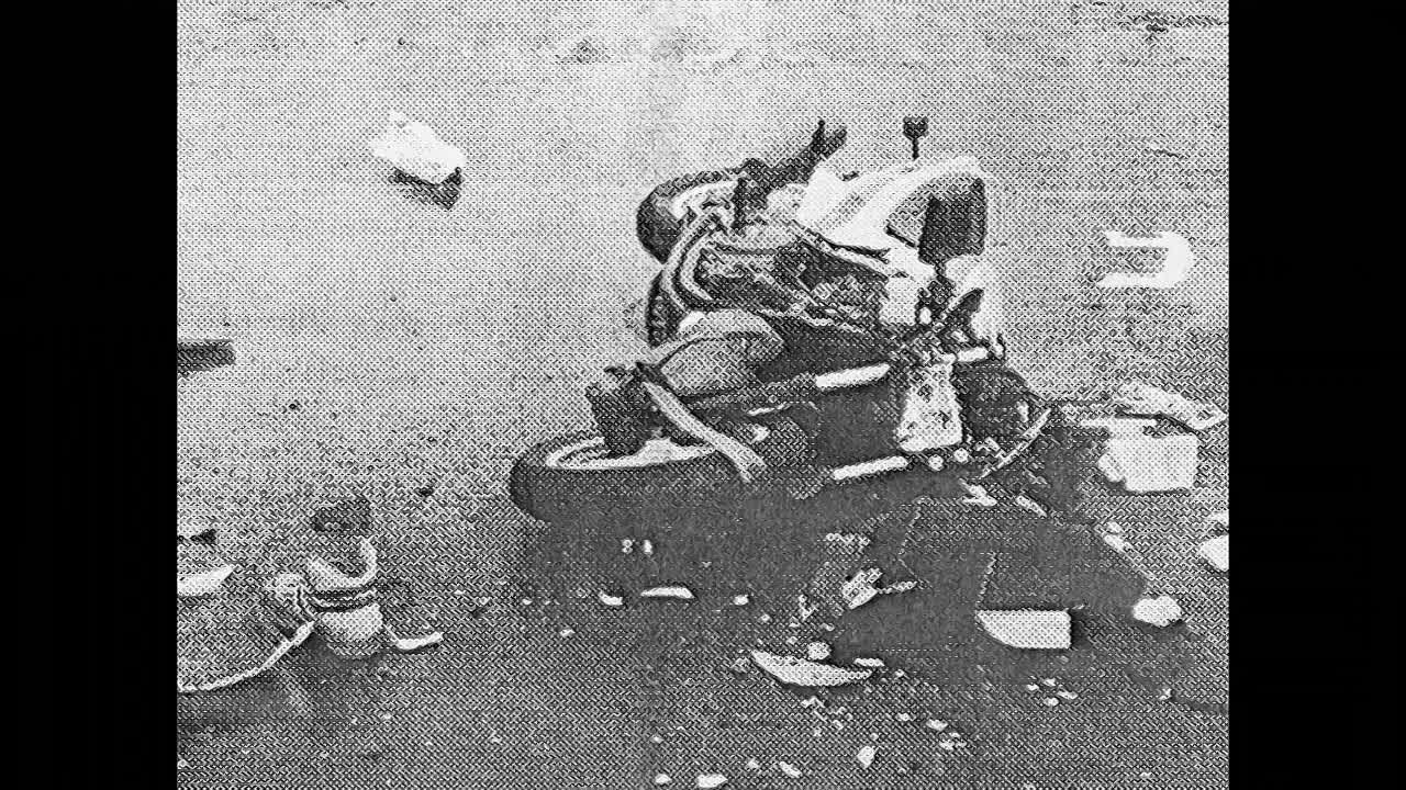 ⁣Captive Audience A Real American Horror Story s01e03