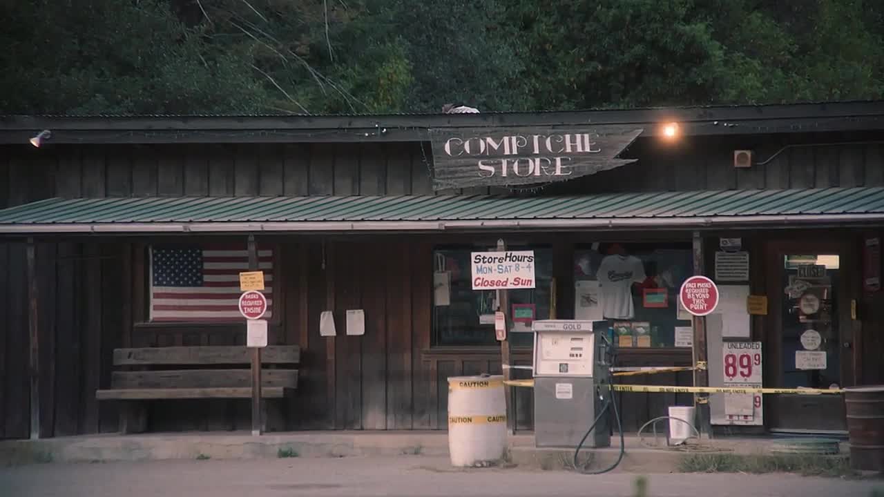 ⁣Captive Audience A Real American Horror Story s01e01