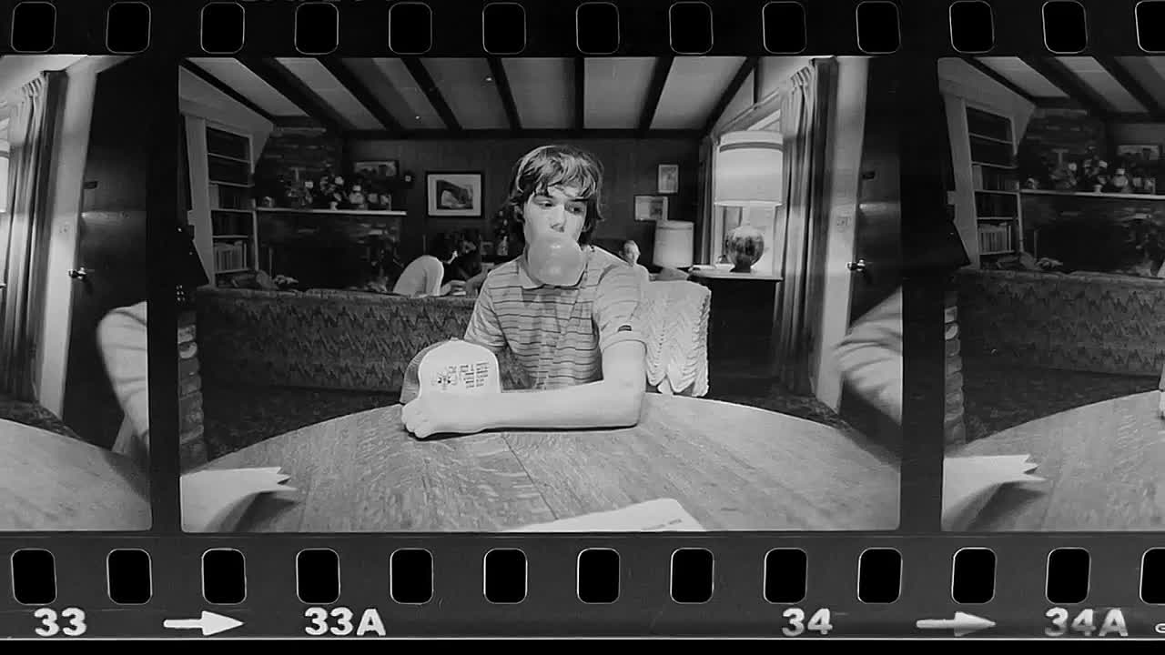 ⁣Captive Audience A Real American Horror Story s01e02