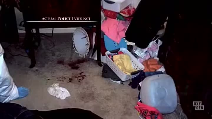 It takes a Killer -The Dakotas