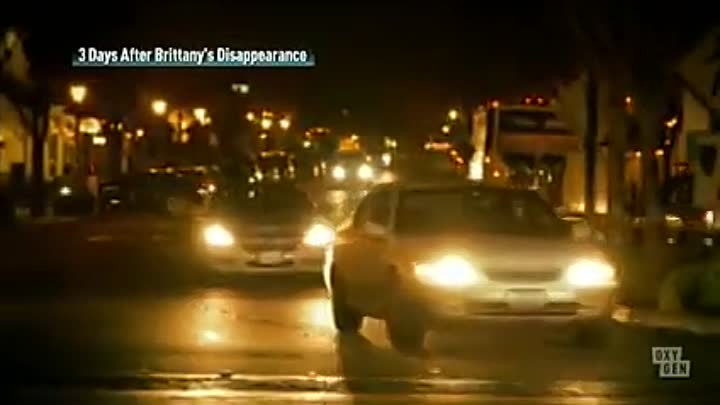 In Ice Cold Blood -Brittany Killgore