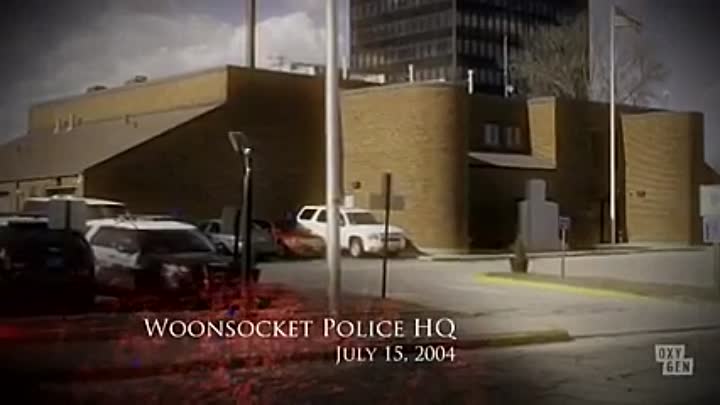 It takes a Killer -Rhode Island