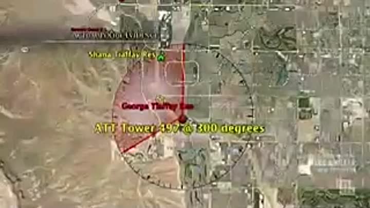 It takes a Killer -Las Vegas