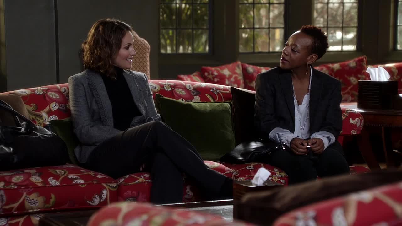 ⁣Private Practice S06E08 Life Support 720p WEB-DL DD5 1 H 264-POD