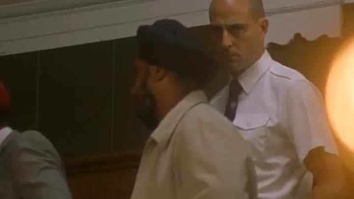 The Jury - Episode 3 -2002