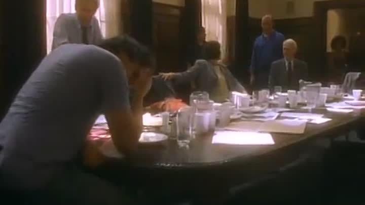 The Jury - Episode 5 -2002