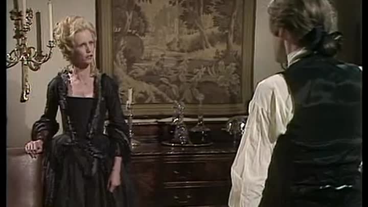 Poldark- S1E4 (BBC Period Drama Series)