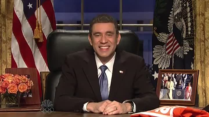 Saturday Night Live S35E02 Ryan Reynolds