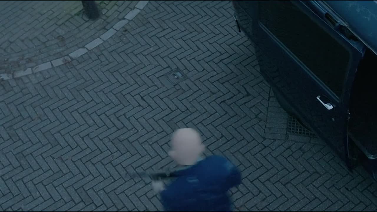 Kidnapping Mr Heineken 2015 1080p BluRay x264 YIFY